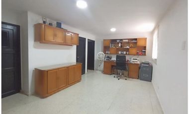 SE VENDE CASA SECTOR VILLA SANTOS, BARRANQUILLA
