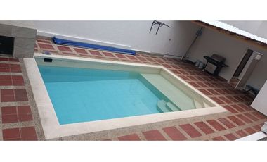 SE VENDE CASA SECTOR VILLA SANTOS, BARRANQUILLA