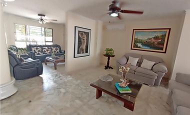 SE VENDE CASA SECTOR VILLA SANTOS, BARRANQUILLA