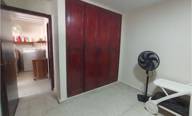 SE VENDE CASA SECTOR VILLA SANTOS, BARRANQUILLA