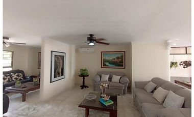 SE VENDE CASA SECTOR VILLA SANTOS, BARRANQUILLA