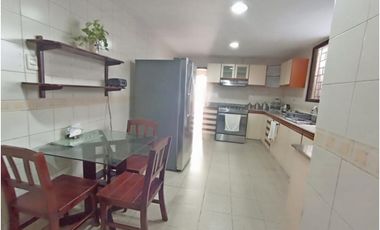 SE VENDE CASA SECTOR VILLA SANTOS, BARRANQUILLA