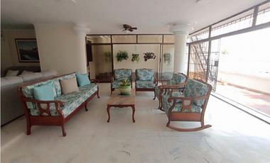 SE VENDE CASA SECTOR VILLA SANTOS, BARRANQUILLA