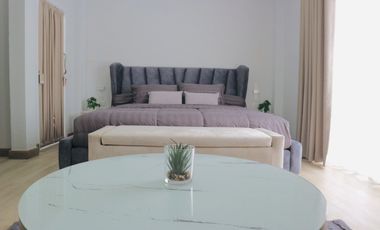 Luxury Modern 4 Bedrooms Pool Villa Fully Furnished in Chiangmai