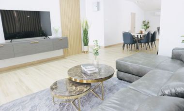 Luxury Modern 4 Bedrooms Pool Villa Fully Furnished in Chiangmai