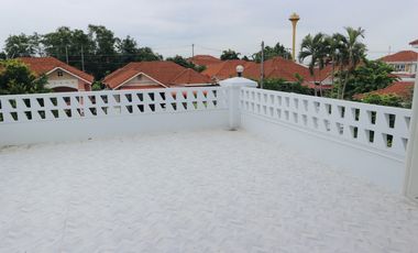 Luxury Modern 4 Bedrooms Pool Villa Fully Furnished in Chiangmai