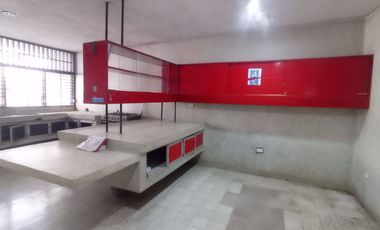 CASA EN VENTA BARRIO CENTRO I1559