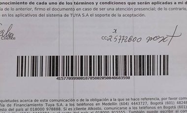 CASA EN VENTA BARRIO CENTRO I1559