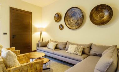 Casa en  Venta La Veleta Tulum