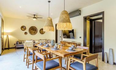 Casa en  Venta La Veleta Tulum