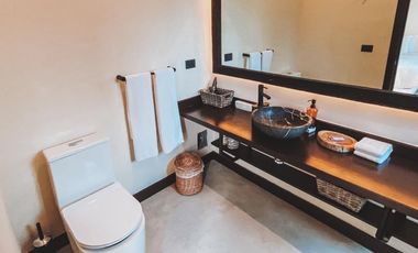 Casa en  Venta La Veleta Tulum