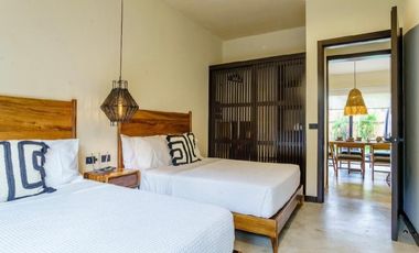Casa en  Venta La Veleta Tulum