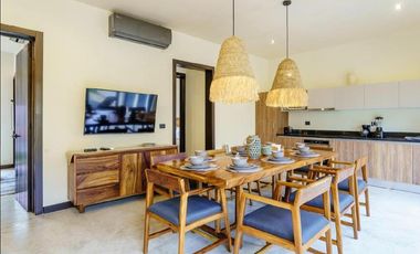 Casa en  Venta La Veleta Tulum