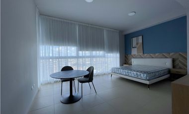 PENTHOUSE PH COUNTRY CLUB COSTA DEL ESTE