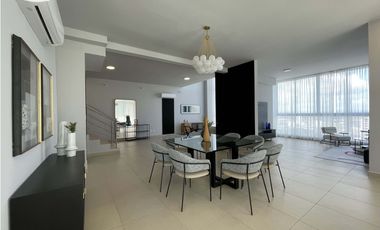 PENTHOUSE PH COUNTRY CLUB COSTA DEL ESTE