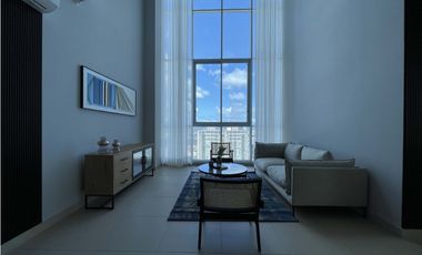 PENTHOUSE PH COUNTRY CLUB COSTA DEL ESTE