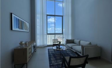 PENTHOUSE PH COUNTRY CLUB COSTA DEL ESTE