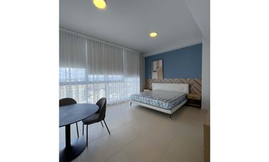 PENTHOUSE PH COUNTRY CLUB COSTA DEL ESTE