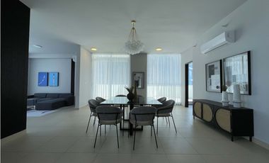 PENTHOUSE PH COUNTRY CLUB COSTA DEL ESTE