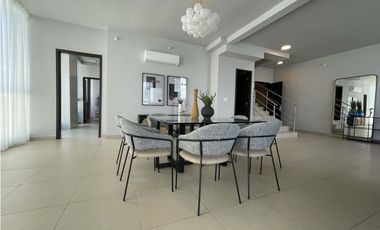 PENTHOUSE PH COUNTRY CLUB COSTA DEL ESTE