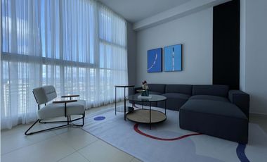 PENTHOUSE PH COUNTRY CLUB COSTA DEL ESTE