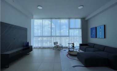 PENTHOUSE PH COUNTRY CLUB COSTA DEL ESTE