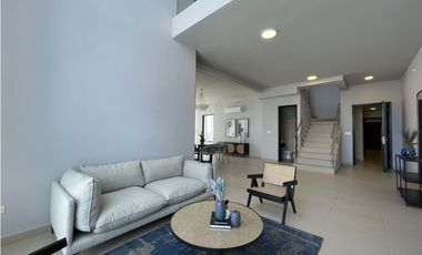 PENTHOUSE PH COUNTRY CLUB COSTA DEL ESTE