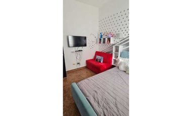 ALQUILER DE CASA DE PLAYA EN LAS LAJAS, AMOBLADA Y LISTA PARA MUDARSE