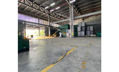Amplia Bodega en Arraiján