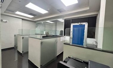 Local Comercial con Mezanine en El Dorado -  200mts
