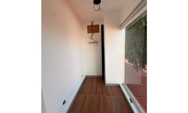 LOCAL CON TERRAZA PARA RESTAURANTE - PLAZA COMERCIAL EN SAN FRANCISCO
