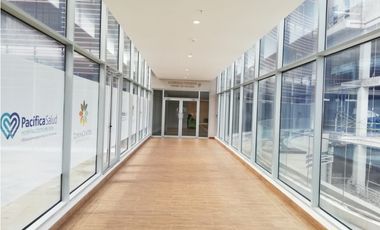 Alquiler - Consultorio en Town Center, Costa del Este