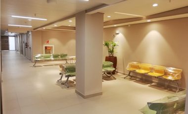 Alquiler - Consultorio en Town Center, Costa del Este
