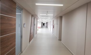 Alquiler - Consultorio en Town Center, Costa del Este