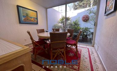 Casa Venta San Jérónimo Lídice.