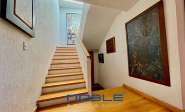 Casa Venta San Jérónimo Lídice.