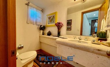 Casa Venta San Jérónimo Lídice.