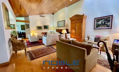 Casa Venta San Jérónimo Lídice.