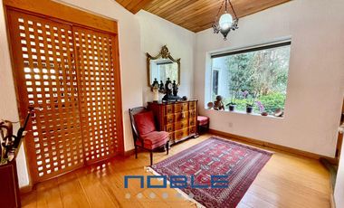 Casa Venta San Jérónimo Lídice.