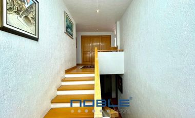 Casa Venta San Jérónimo Lídice.