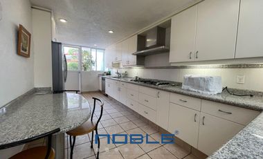 Casa Venta San Jérónimo Lídice.