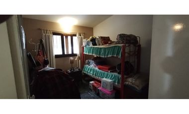 SE VENDE CASA  3 DORMITORIOS EN VILLA CARLOS PAZ