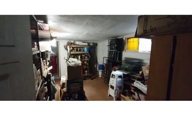 SE VENDE CASA  3 DORMITORIOS EN VILLA CARLOS PAZ