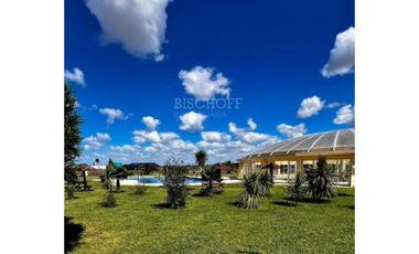 CASAS DE SPA - MONOAMBIENTE A ESTRENAR- TERMAS DE DOLORES