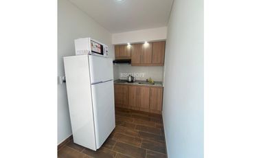 CASAS DE SPA - MONOAMBIENTE A ESTRENAR- TERMAS DE DOLORES