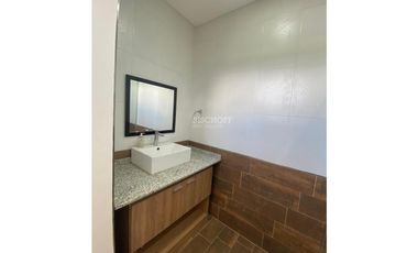 CASAS DE SPA - MONOAMBIENTE A ESTRENAR- TERMAS DE DOLORES