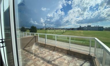 CASAS DE SPA - MONOAMBIENTE A ESTRENAR- TERMAS DE DOLORES