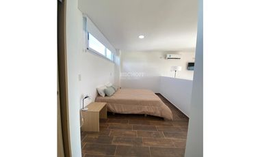 CASAS DE SPA - MONOAMBIENTE A ESTRENAR- TERMAS DE DOLORES