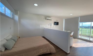 CASAS DE SPA - MONOAMBIENTE A ESTRENAR- TERMAS DE DOLORES