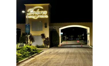 CASAS DE SPA - MONOAMBIENTE A ESTRENAR- TERMAS DE DOLORES